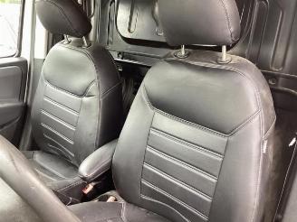 Fiat Doblo Doblo Cargo (263), Van, 2010 1.3 MJ 16V Euro 4 picture 19
