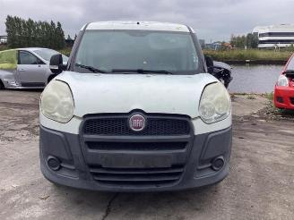 Fiat Doblo Doblo Cargo (263), Van, 2010 1.3 MJ 16V Euro 4 picture 8
