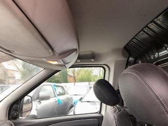 Fiat Doblo Doblo Cargo (263), Van, 2010 1.3 MJ 16V Euro 4 picture 13