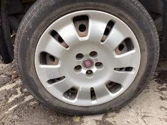 Fiat Doblo Doblo Cargo (263), Van, 2010 1.3 MJ 16V Euro 4 picture 10