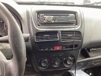 Fiat Doblo Doblo Cargo (263), Van, 2010 1.3 MJ 16V Euro 4 picture 17