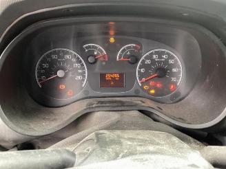 Fiat Doblo Doblo Cargo (263), Van, 2010 1.3 MJ 16V Euro 4 picture 16