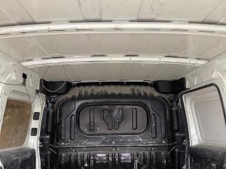 Fiat Doblo Doblo Cargo (263), Van, 2010 1.3 MJ 16V Euro 4 picture 12