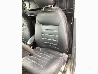 Fiat Doblo Doblo Cargo (263), Van, 2010 1.3 MJ 16V Euro 4 picture 20