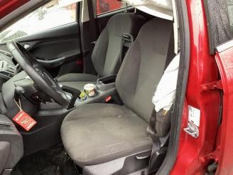 Ford Focus Focus 3 Wagon, Combi, 2010 / 2020 1.6 TDCi ECOnetic picture 19