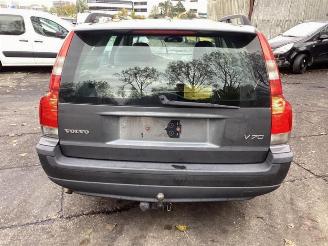 Volvo V-70 V70 (SW), Combi, 1999 / 2008 2.4 20V 170 picture 8