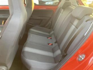 Volkswagen Up! Up! (121), Hatchback, 2011 1.0 12V 60 picture 17
