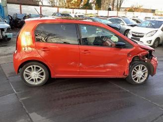 Volkswagen Up! Up! (121), Hatchback, 2011 1.0 12V 60 picture 6