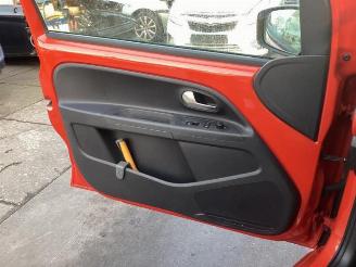 Volkswagen Up! Up! (121), Hatchback, 2011 1.0 12V 60 picture 19