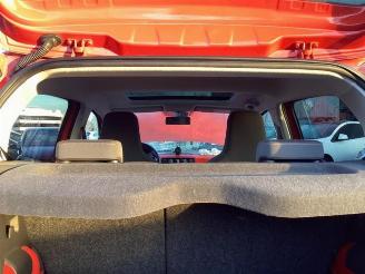 Volkswagen Up! Up! (121), Hatchback, 2011 1.0 12V 60 picture 15