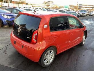 Volkswagen Up! Up! (121), Hatchback, 2011 1.0 12V 60 picture 5