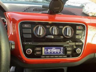 Volkswagen Up! Up! (121), Hatchback, 2011 1.0 12V 60 picture 22