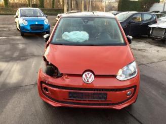 Volkswagen Up! Up! (121), Hatchback, 2011 1.0 12V 60 picture 9