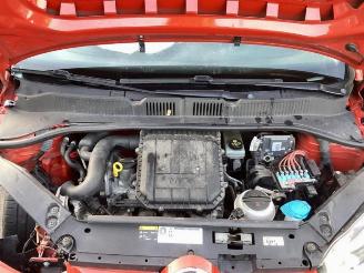Volkswagen Up! Up! (121), Hatchback, 2011 1.0 12V 60 picture 10