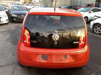 Volkswagen Up! Up! (121), Hatchback, 2011 1.0 12V 60 picture 4