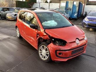 Volkswagen Up! Up! (121), Hatchback, 2011 1.0 12V 60 picture 7