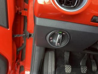 Volkswagen Up! Up! (121), Hatchback, 2011 1.0 12V 60 picture 25
