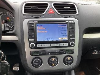 Volkswagen Eos Eos (1F7/F8), Cabrio, 2006 / 2015 2.0 TFSI 16V picture 13
