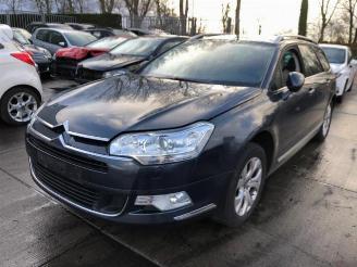 Citroën C5 C5 III Tourer (RW), Combi, 2008 / 2017 2.0 16V picture 5