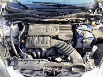 Mazda 2 2 (DE), Hatchback, 2007 / 2015 1.3 16V S-VT picture 9