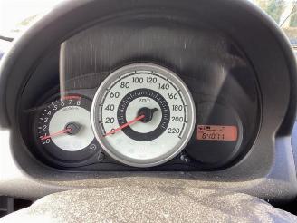 Mazda 2 2 (DE), Hatchback, 2007 / 2015 1.3 16V S-VT picture 12