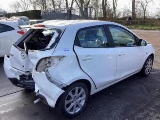 Mazda 2 2 (DE), Hatchback, 2007 / 2015 1.3 16V S-VT picture 3