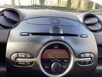 Mazda 2 2 (DE), Hatchback, 2007 / 2015 1.3 16V S-VT picture 16