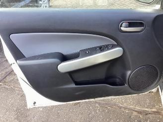 Mazda 2 2 (DE), Hatchback, 2007 / 2015 1.3 16V S-VT picture 28
