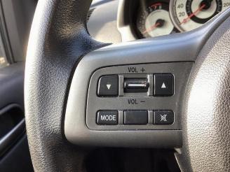 Mazda 2 2 (DE), Hatchback, 2007 / 2015 1.3 16V S-VT picture 15