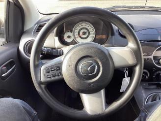 Mazda 2 2 (DE), Hatchback, 2007 / 2015 1.3 16V S-VT picture 11