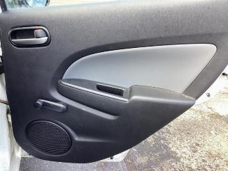 Mazda 2 2 (DE), Hatchback, 2007 / 2015 1.3 16V S-VT picture 26