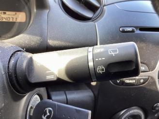 Mazda 2 2 (DE), Hatchback, 2007 / 2015 1.3 16V S-VT picture 13