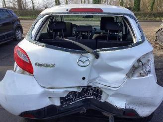 Mazda 2 2 (DE), Hatchback, 2007 / 2015 1.3 16V S-VT picture 7