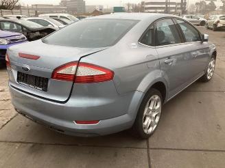 Ford Mondeo Mondeo IV, Sedan, 2007 / 2015 2.0 16V picture 3