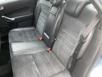 Ford Mondeo Mondeo IV, Sedan, 2007 / 2015 2.0 16V picture 22