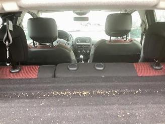 Renault Clio Clio IV (5R), Hatchback 5-drs, 2012 / 2021 1.2 16V picture 28