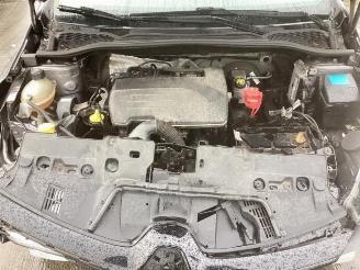 Renault Clio Clio IV (5R), Hatchback 5-drs, 2012 / 2021 1.2 16V picture 9