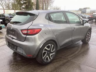 Renault Clio Clio IV (5R), Hatchback 5-drs, 2012 / 2021 1.2 16V picture 2