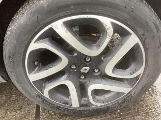 Renault Clio Clio IV (5R), Hatchback 5-drs, 2012 / 2021 1.2 16V picture 10