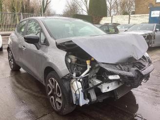 Uttjänta bilar auto Renault Clio Clio IV (5R), Hatchback 5-drs, 2012 / 2021 1.2 16V 2013/6