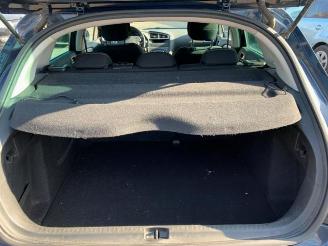 Citroën C4 C4 Berline (NC), Hatchback 5-drs, 2009 1.6 e-HDI picture 12