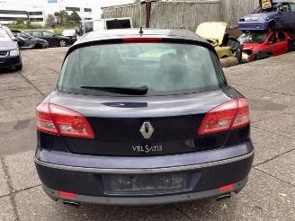 Renault Vel-satis Vel Satis (BJ), MPV, 2001 / 2010 2.0 16V Turbo picture 7