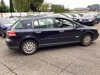 Renault Vel-satis Vel Satis (BJ), MPV, 2001 / 2010 2.0 16V Turbo picture 6