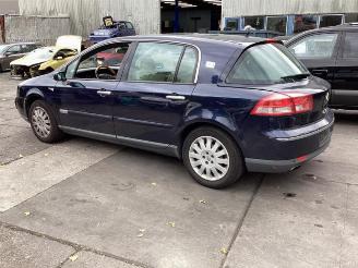 Renault Vel-satis Vel Satis (BJ), MPV, 2001 / 2010 2.0 16V Turbo picture 4