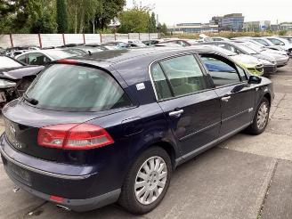 Renault Vel-satis Vel Satis (BJ), MPV, 2001 / 2010 2.0 16V Turbo picture 3