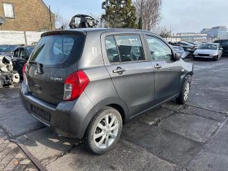 Suzuki Celerio Celerio (LF), Hatchback 5-drs, 2014 1.0 12V Dualjet picture 2