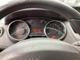 Peugeot 5008 5008 I (0A/0E), MPV, 2009 / 2017 1.6 THP 16V picture 12