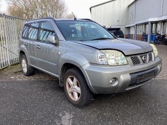 Nissan X-Trail X-Trail (T30), SUV, 2001 / 2013 2.0 16V 4x2 picture 2