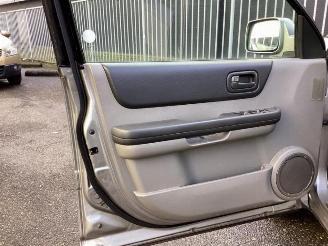 Nissan X-Trail X-Trail (T30), SUV, 2001 / 2013 2.0 16V 4x2 picture 25