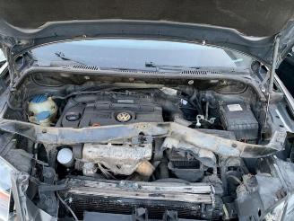 Volkswagen Touran Touran (1T1/T2), MPV, 2003 / 2010 1.4 16V TSI 140 picture 28